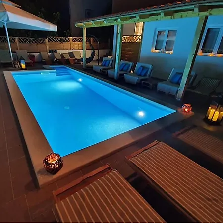 1 Bedroom Amazing In Hvar * フヴァル