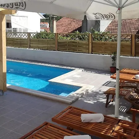 アパート 1 Bedroom Amazing In Hvar *
