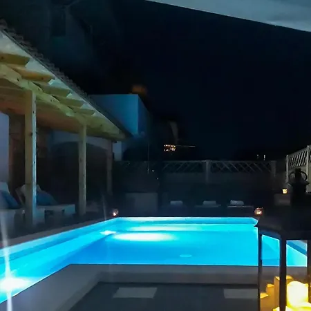 アパート 1 Bedroom Amazing In Hvar