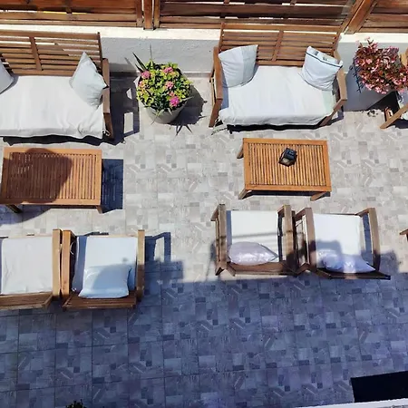 アパート 1 Bedroom Amazing In Hvar *