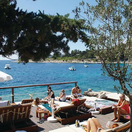 1 Bedroom Amazing In Hvar フヴァル