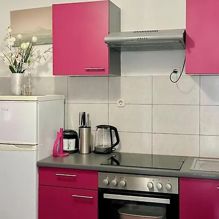 1 Bedroom Amazing In Hvar *