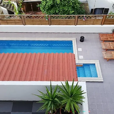 1 Bedroom Amazing In Hvar Apartman