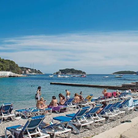 Apartman 1 Bedroom Amazing In Hvar *