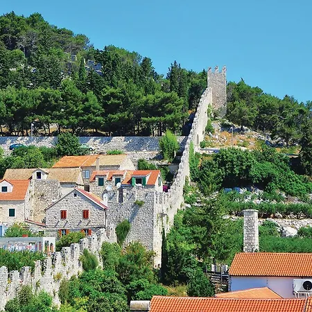 1 Bedroom Amazing In Hvar Χβαρ