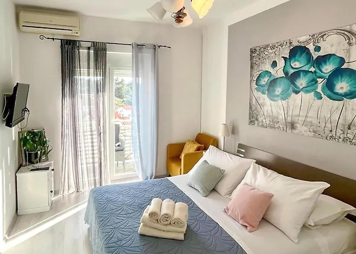 公寓 1 Bedroom Amazing In Hvar