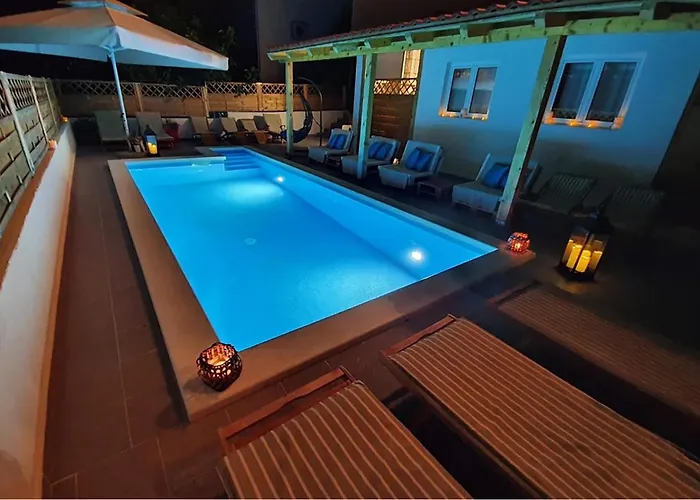 1 Bedroom Amazing In Hvar * Hvar Town