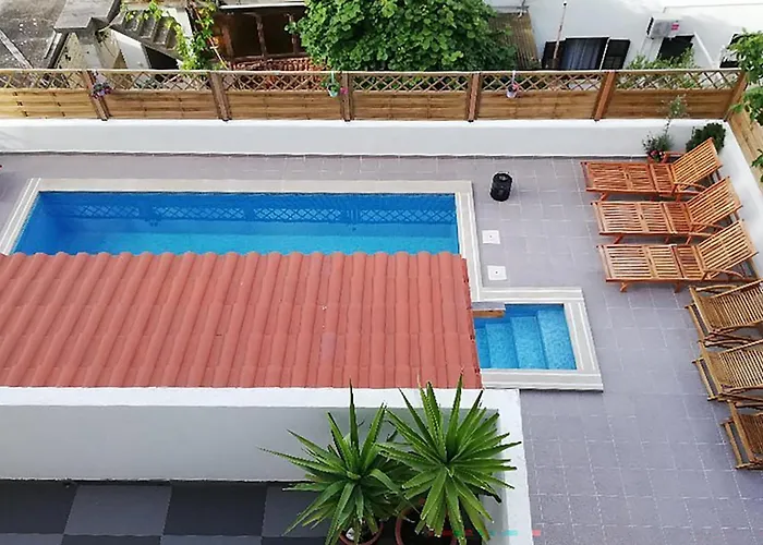 1 Bedroom Amazing In Hvar Apartament