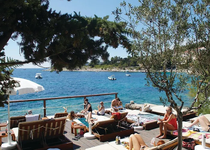 1 Bedroom Amazing In Hvar Hvar Town