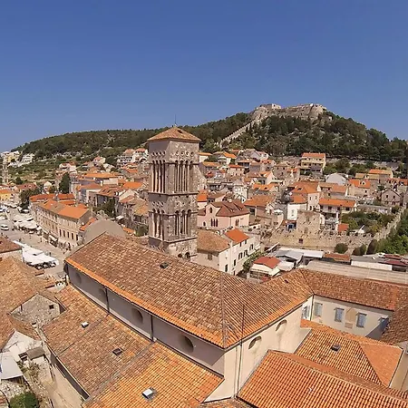 1 Bedroom Amazing In Hvar * 흐바르