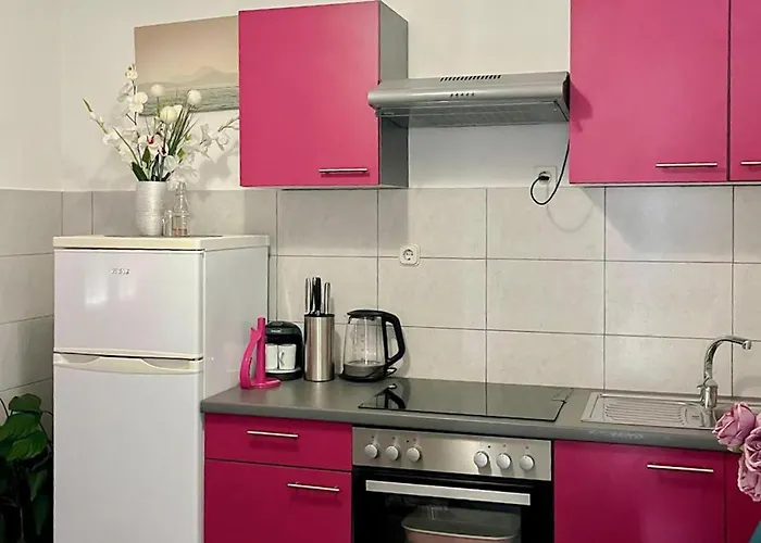 1 Bedroom Amazing In Hvar *