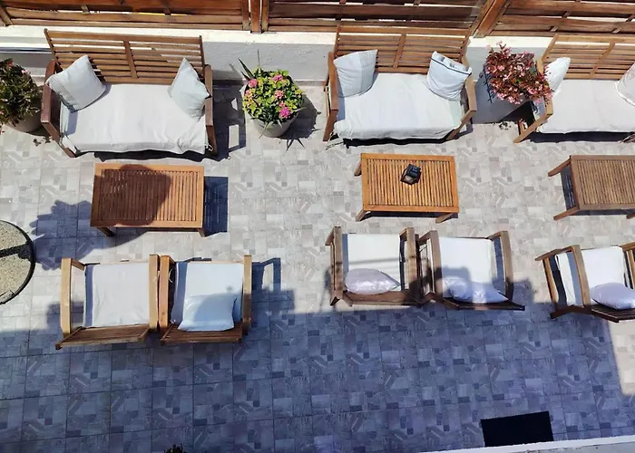 아파트 1 Bedroom Amazing In Hvar *